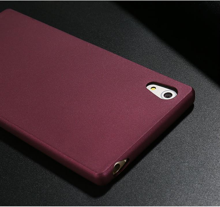 قاب ژله ای گوشی سونی اکسپریا X-Level Tpu GUARDIAN Case for Sony Xperia Z5 Premium